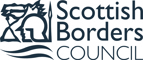 Scottish Borders Logo